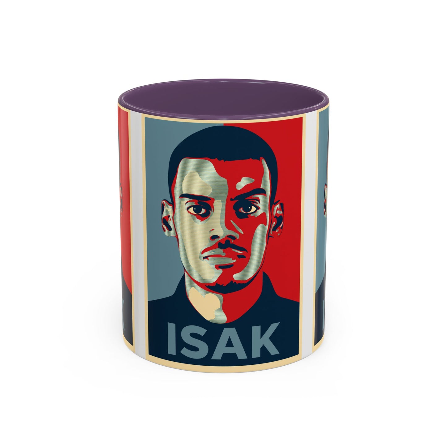 Alexander Isak Mug