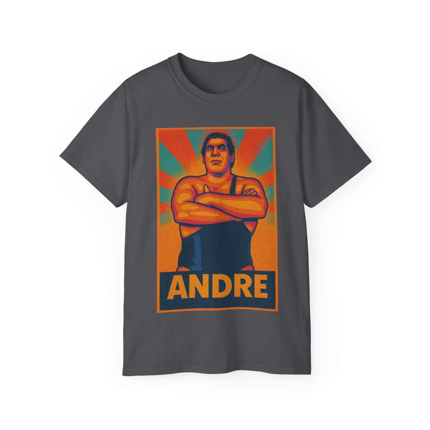 Andre the Giant T-Shirt