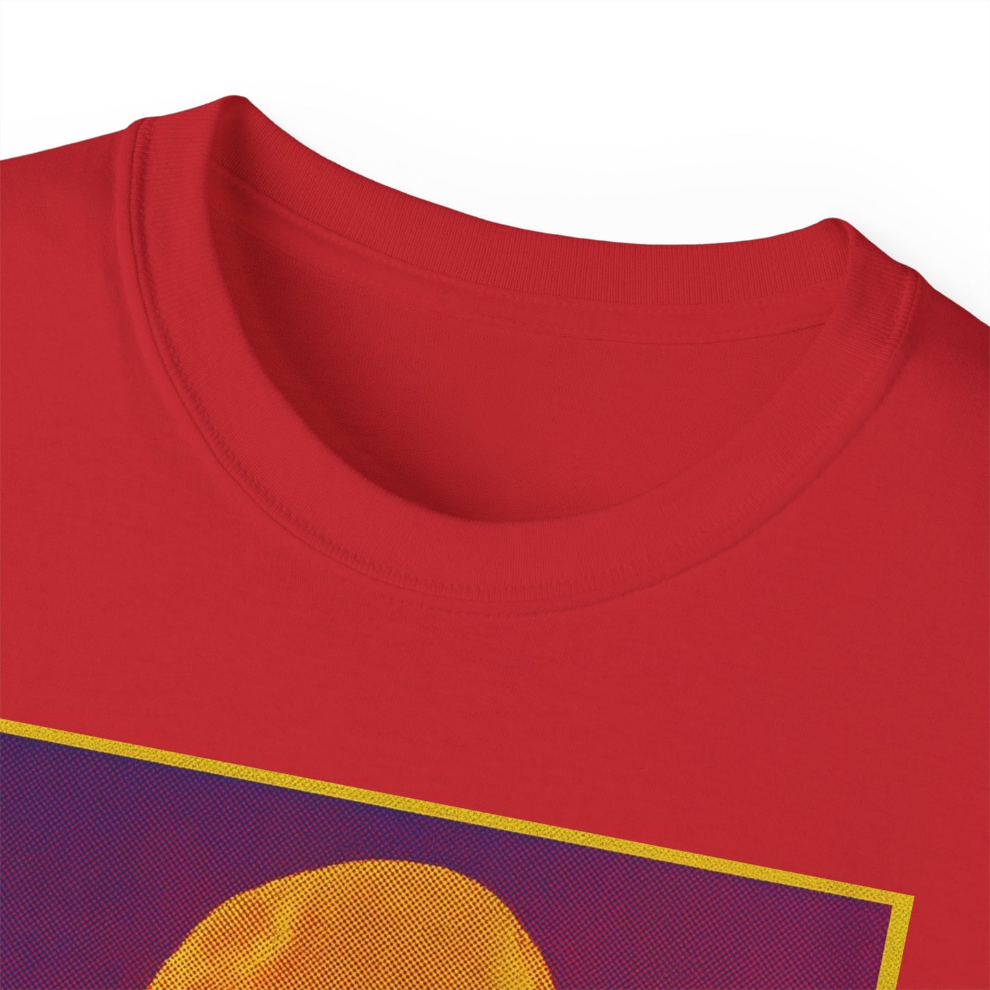 Captain Picard Shut Up Wesley T-Shirt