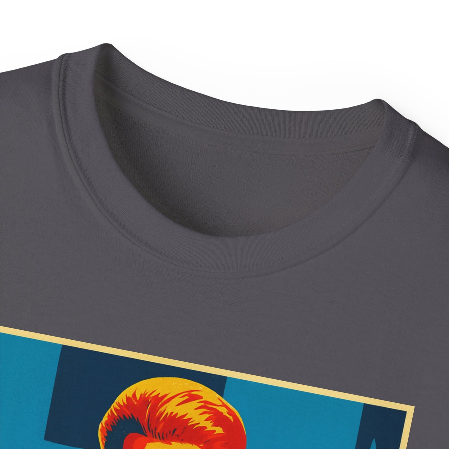 Seven of Nine Comply T-Shirt