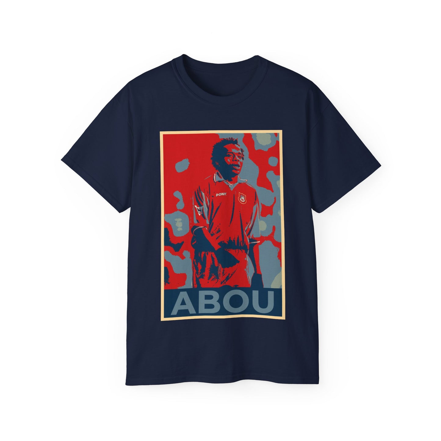 Samasi Abou Hope T-Shirt