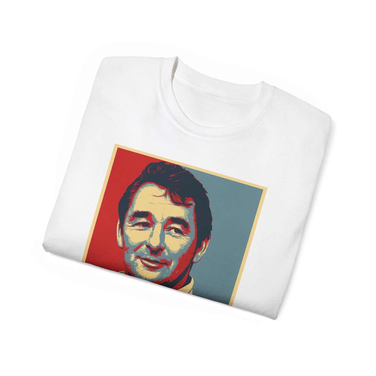 Brian Clough Hope T-Shirt