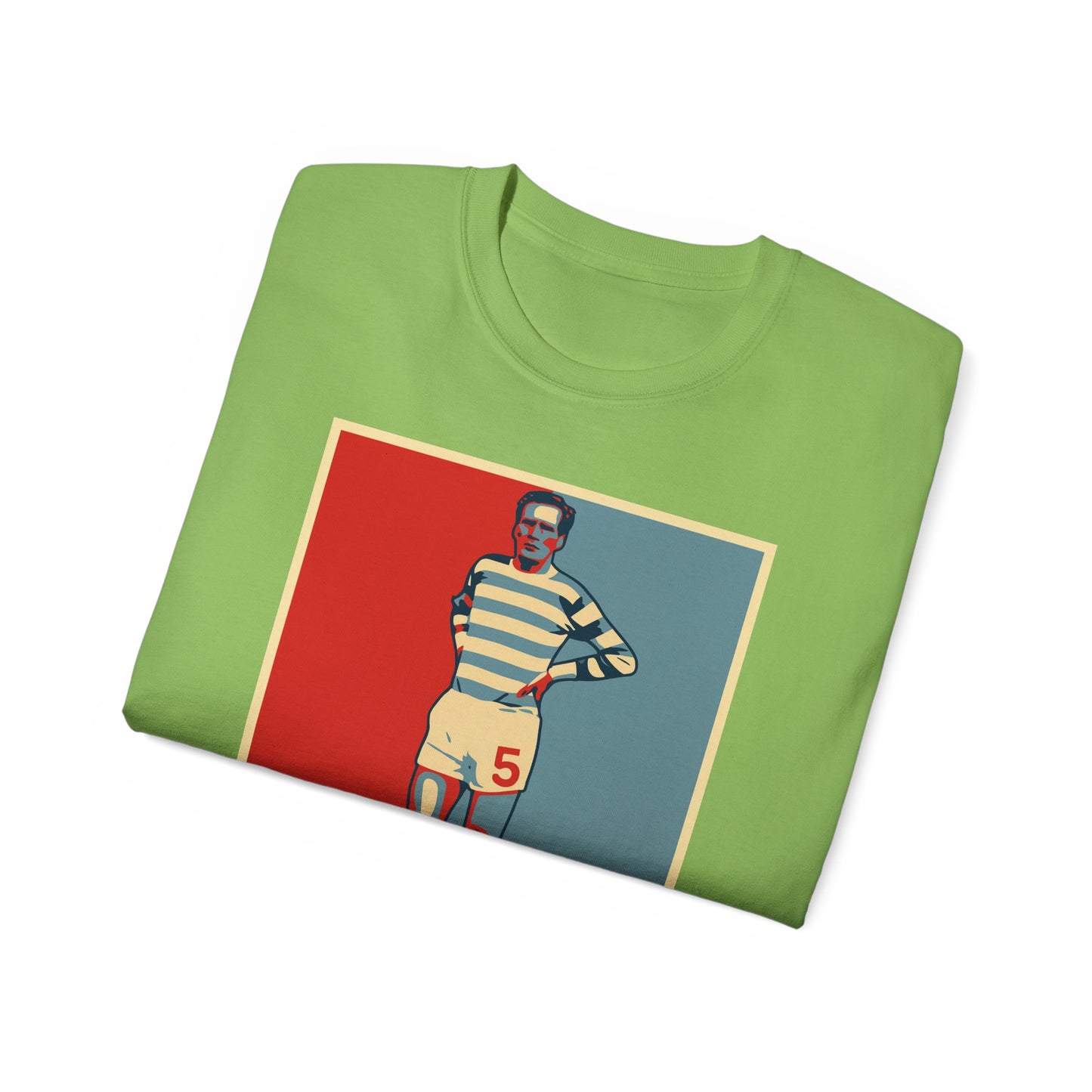 Billy McNeill Hope T-Shirt