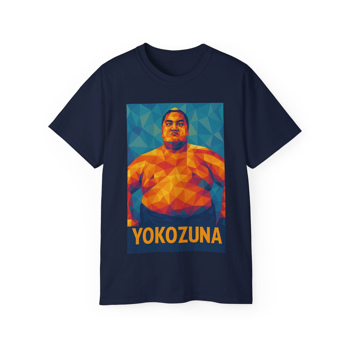 Yokozuna T-Shirt