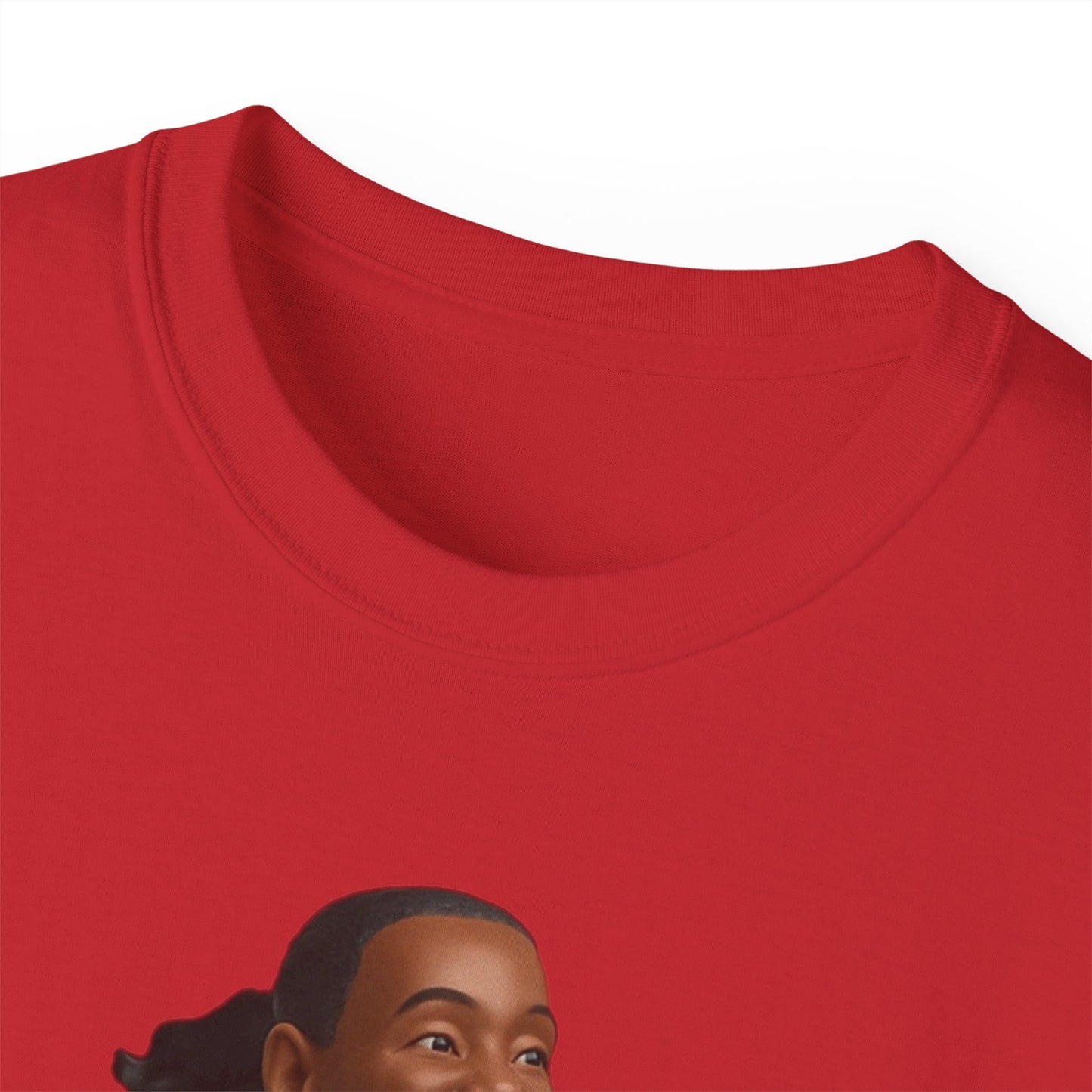 Ronaldinho Subbuteo T-Shirt - Barcelona