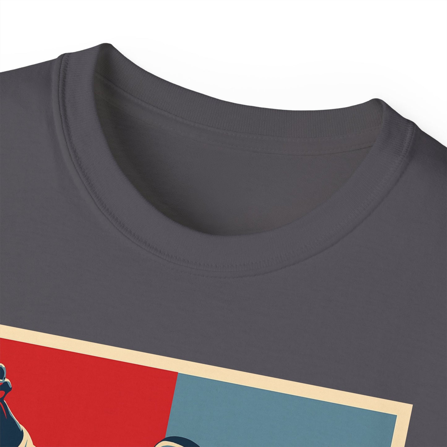 Tony Yaboah Hope T-Shirt