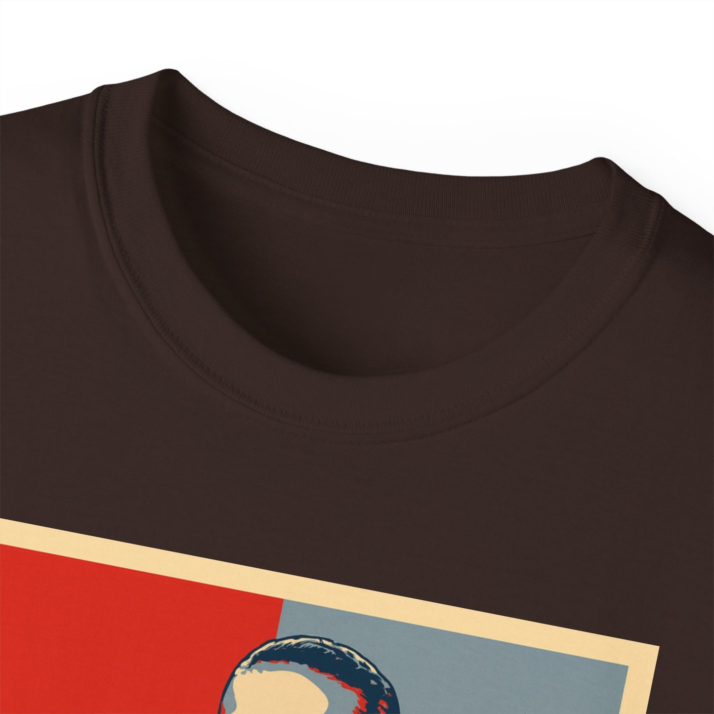 Virgil Van Dijk Hope T-Shirt