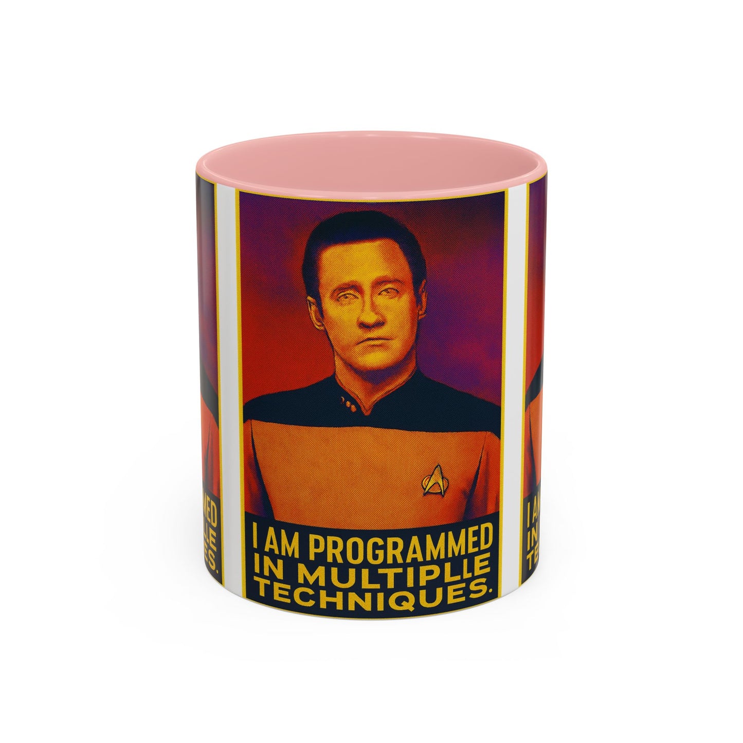 Data Mug