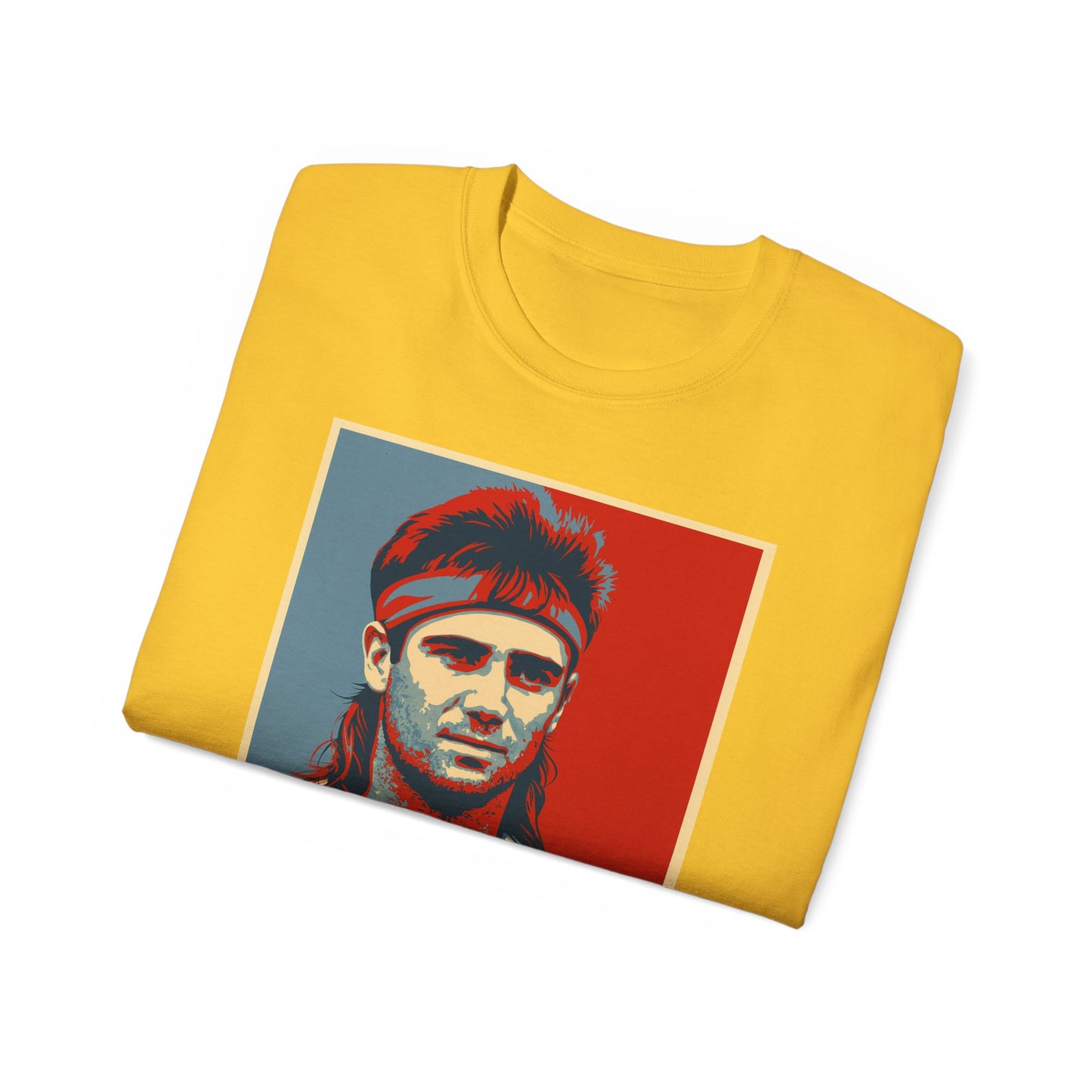 Andre Agassi T-Shirt