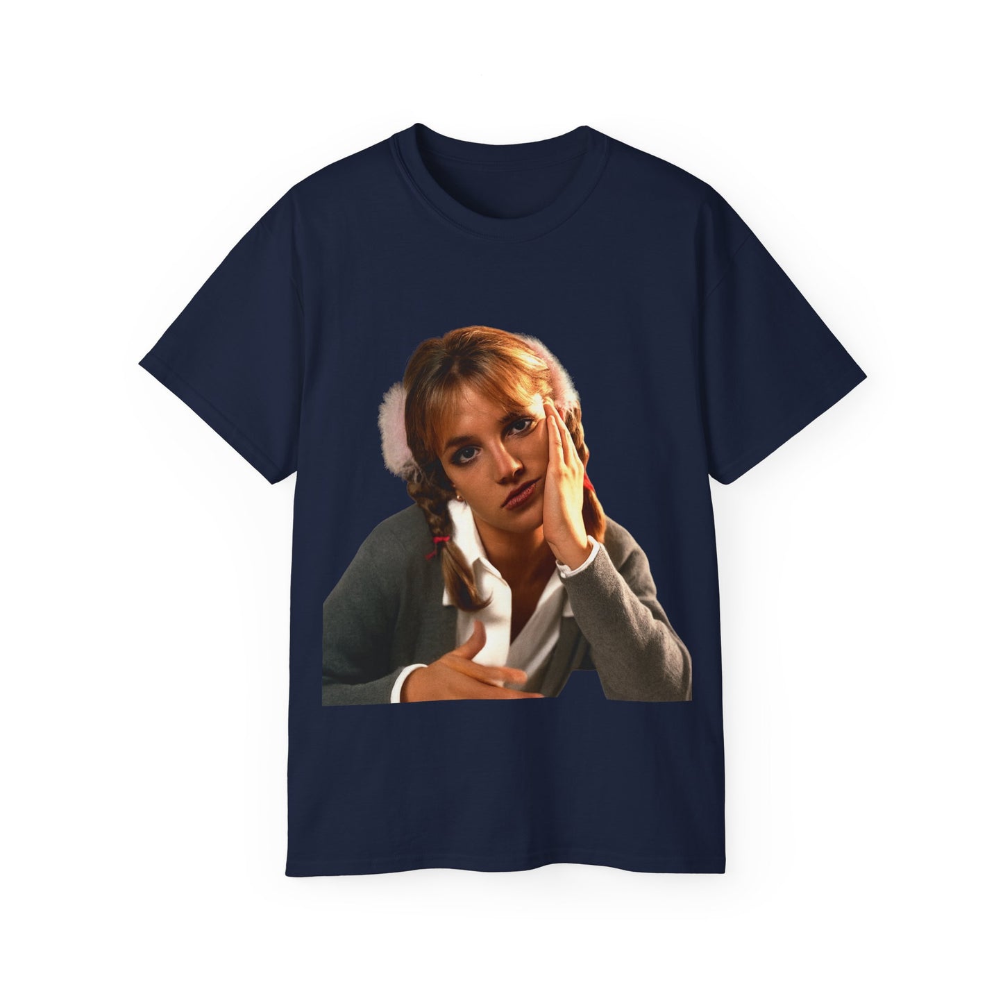 Britney Spears Desk T-Shirt