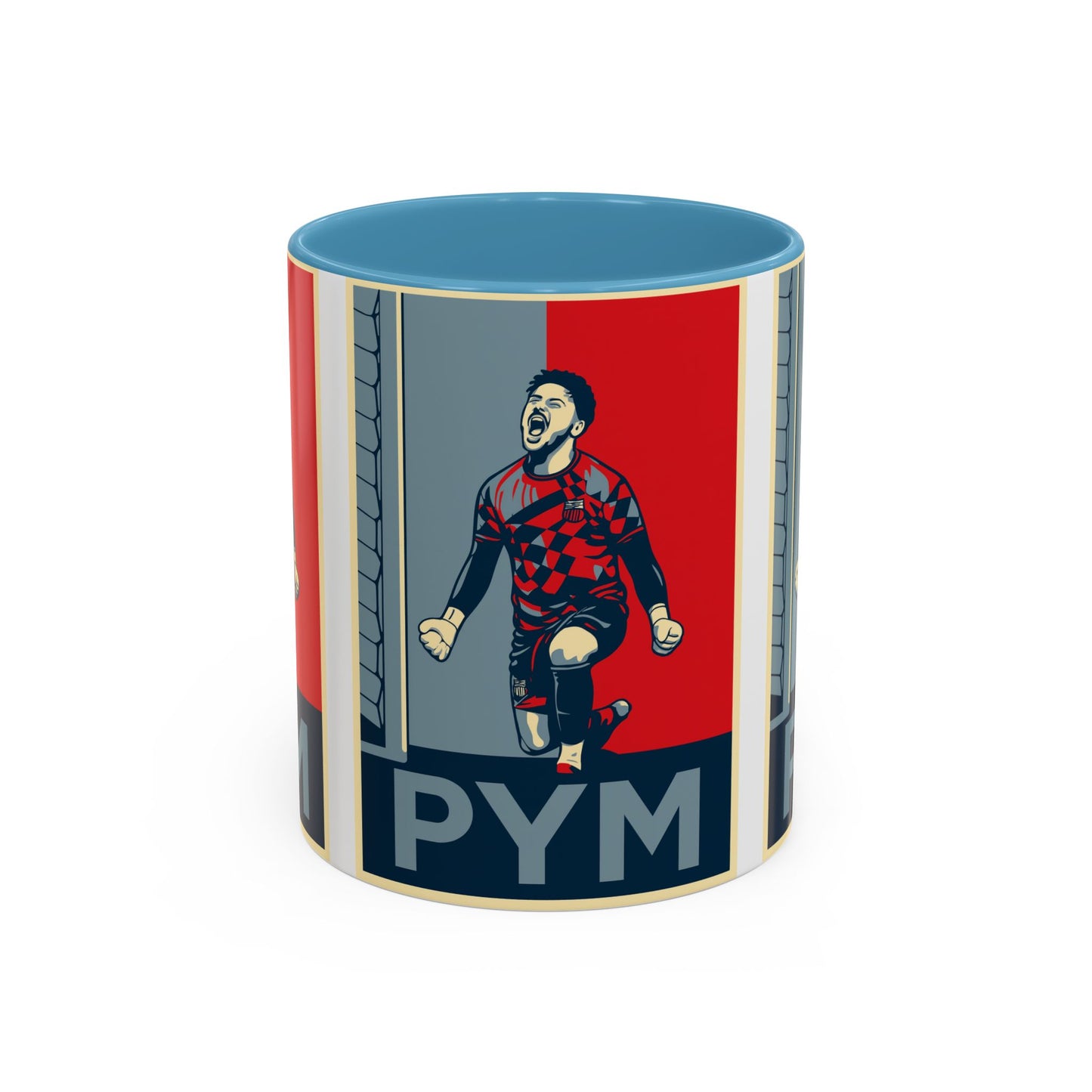 Christy Pym Hope Mug