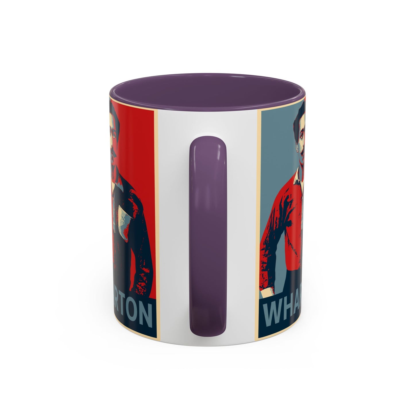 Arthur Wharton Mug