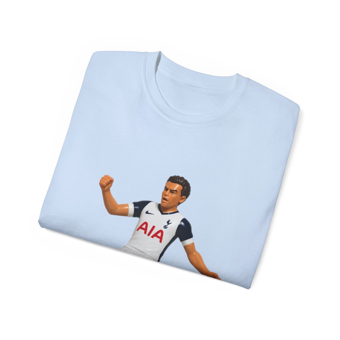 Brennan Johnson Subbuteo T-Shirt - Tottenham Hotspur (Spurs)
