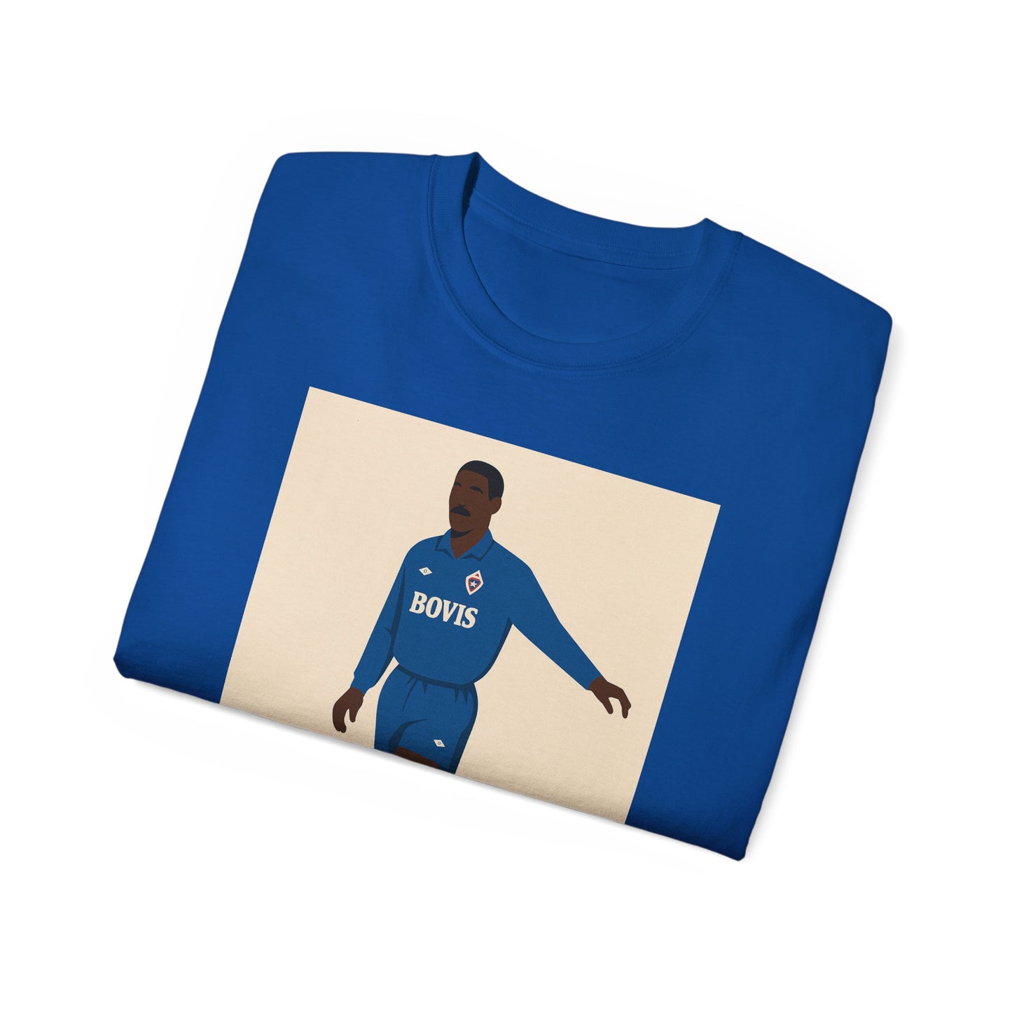 Roger Palmer - Oldham Athletic