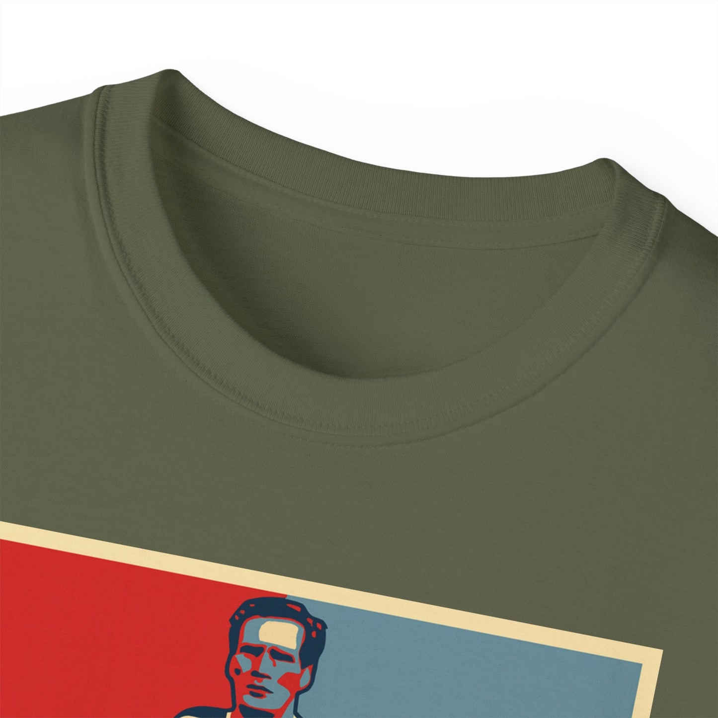 Billy McNeill Hope T-Shirt