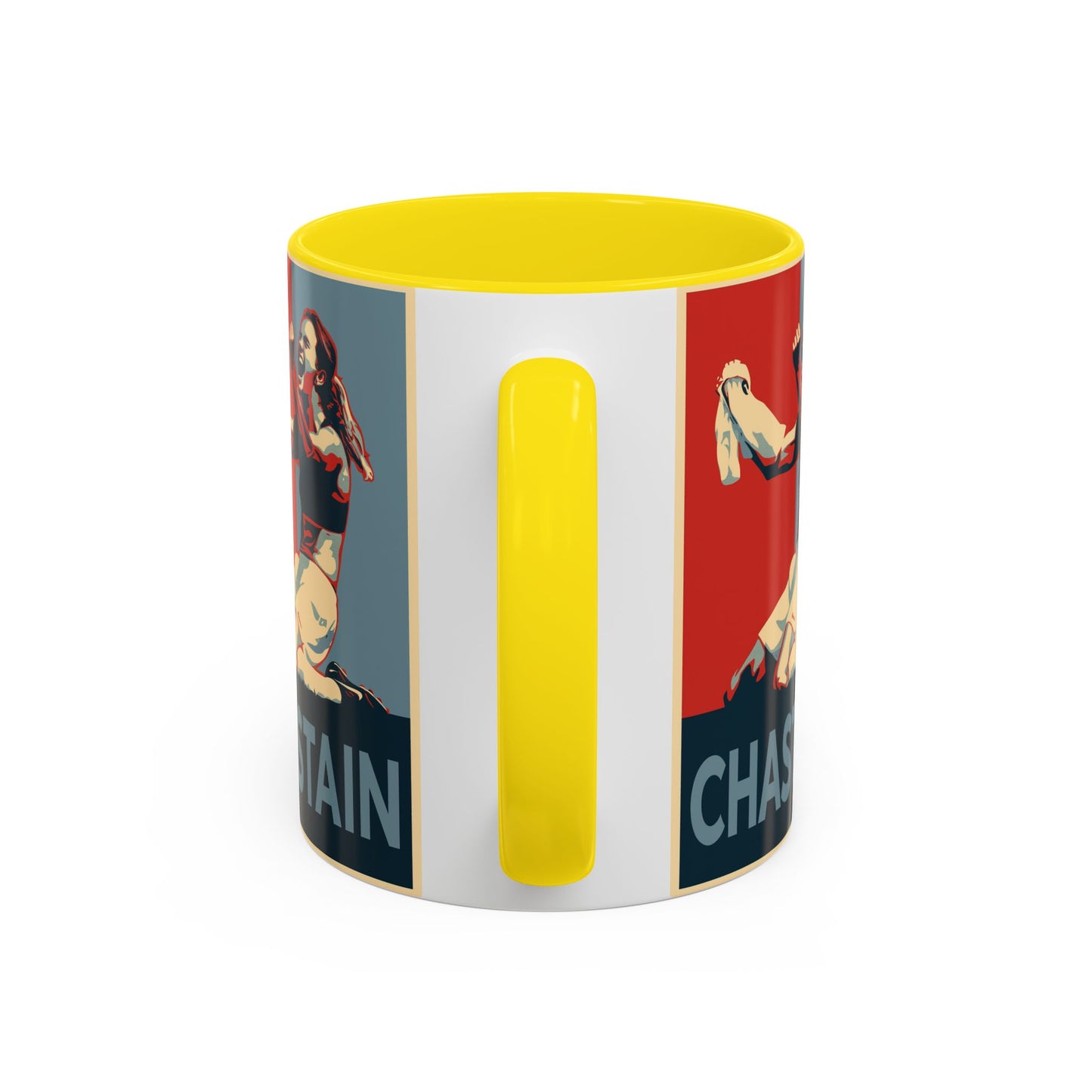 Brandi Chastain USA Mug
