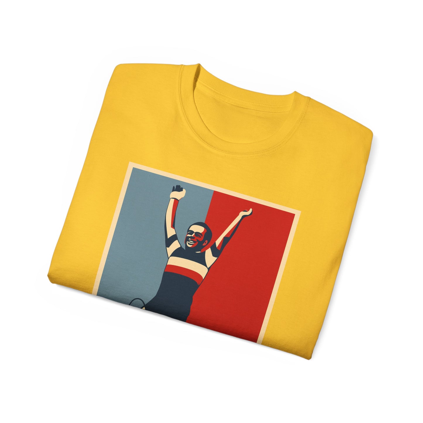 Bernard Hinault Tour de France T-Shirt