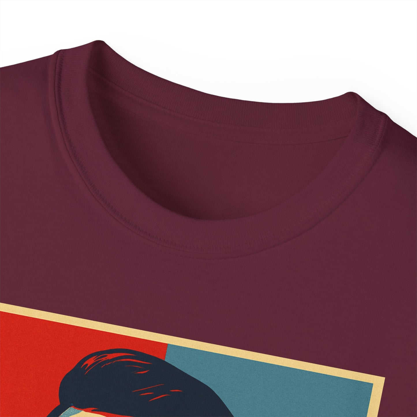 Riker T-Shirt