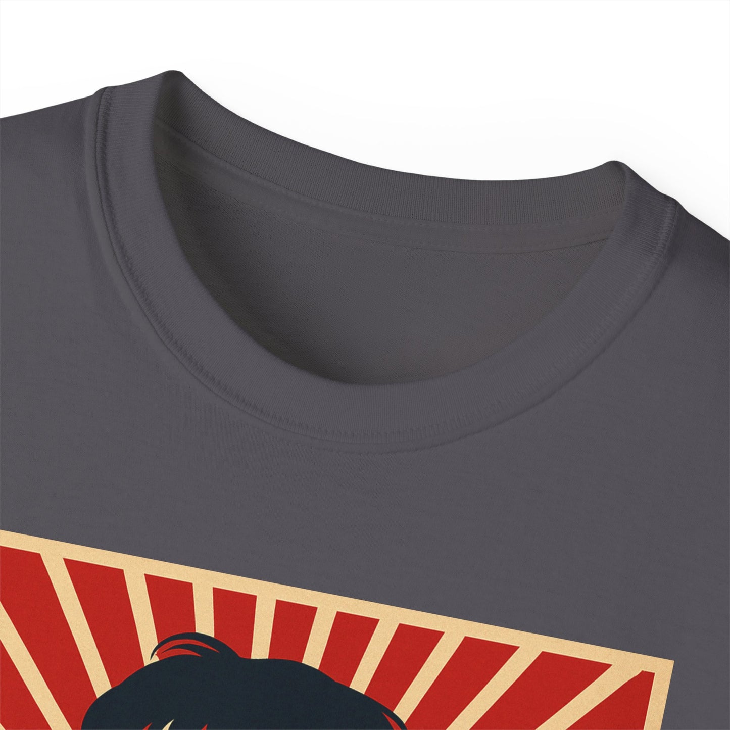 Zico Poster T-Shirt - Brazil