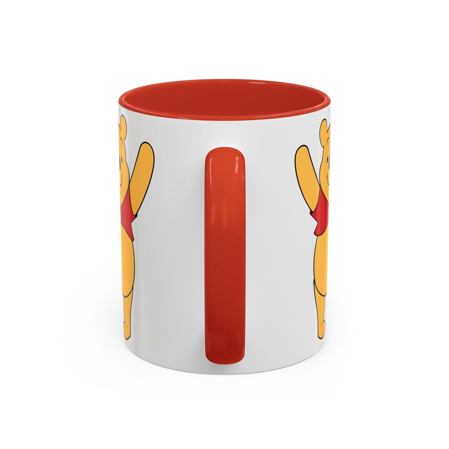 Winnie the Pooh Coffee Mug