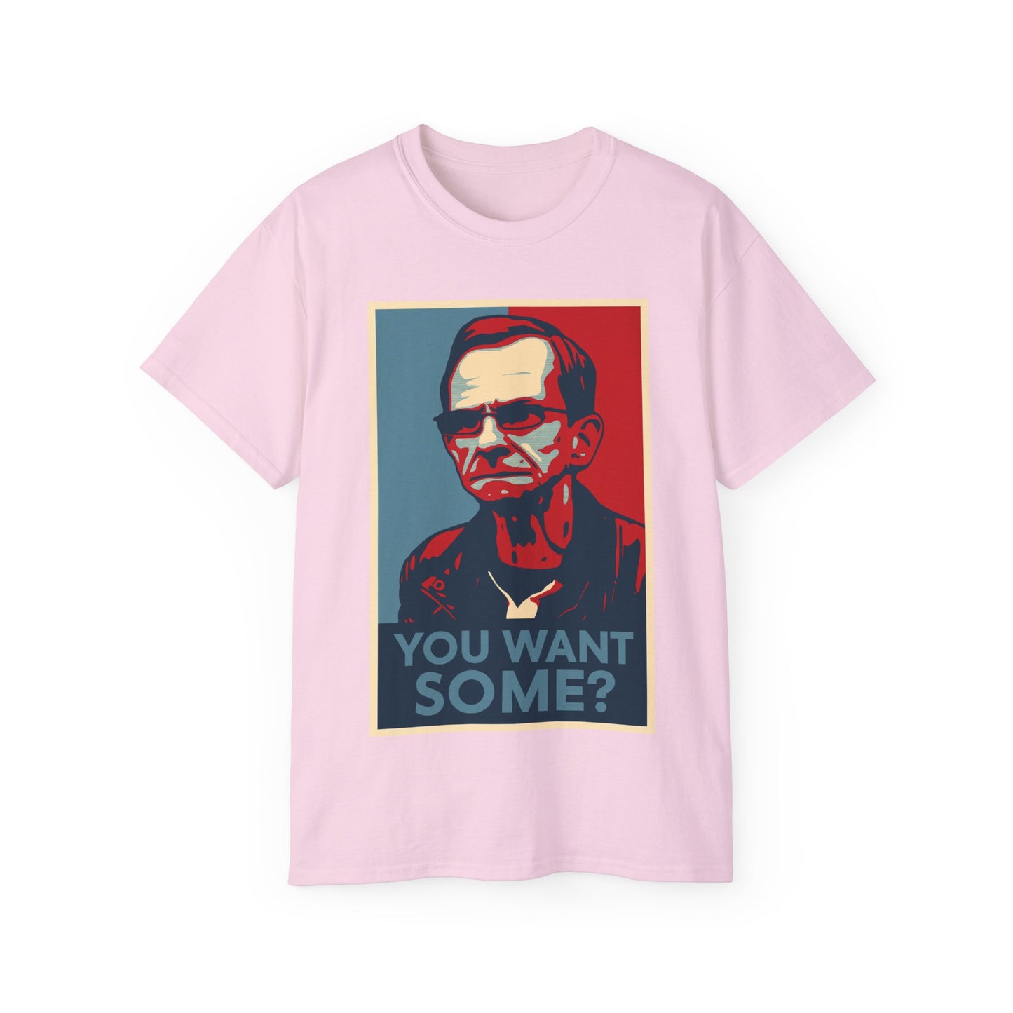 Wealdstone Raider T-Shirt