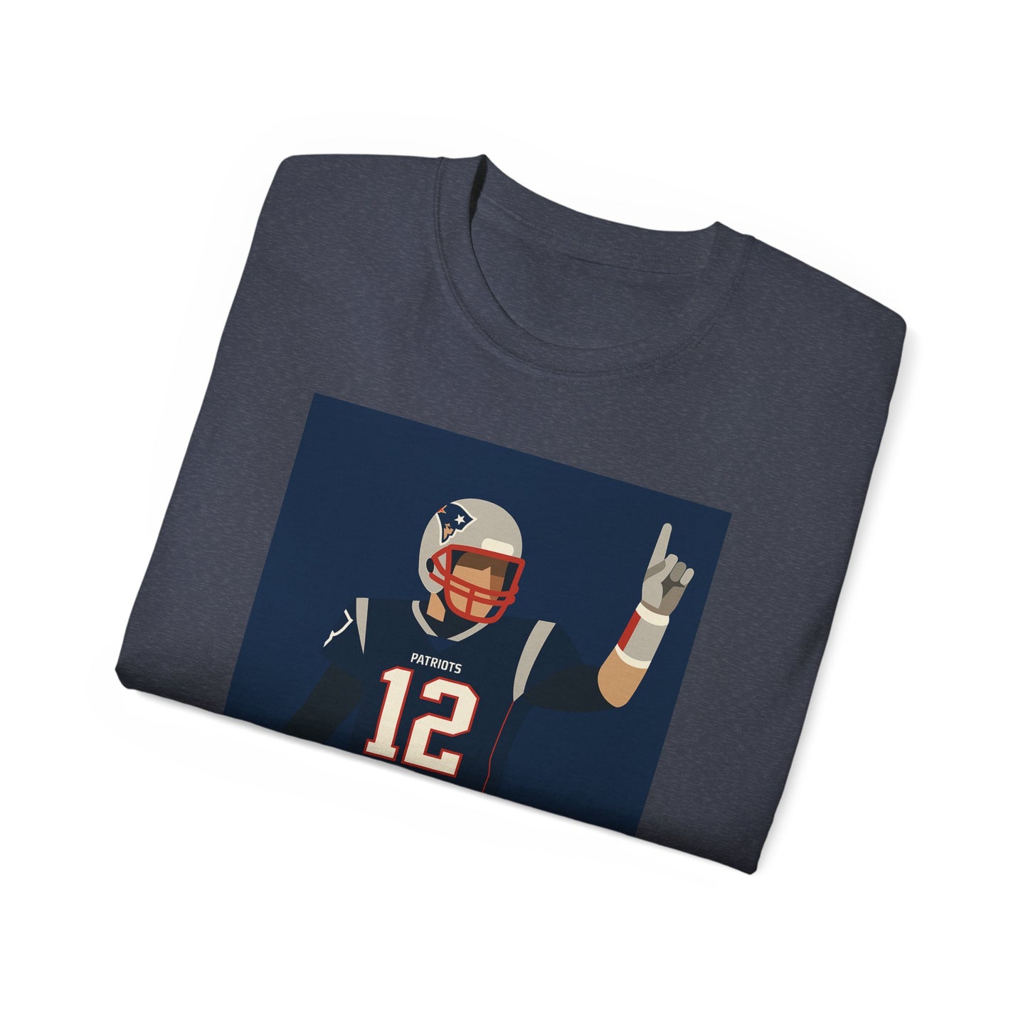 Tom Brady