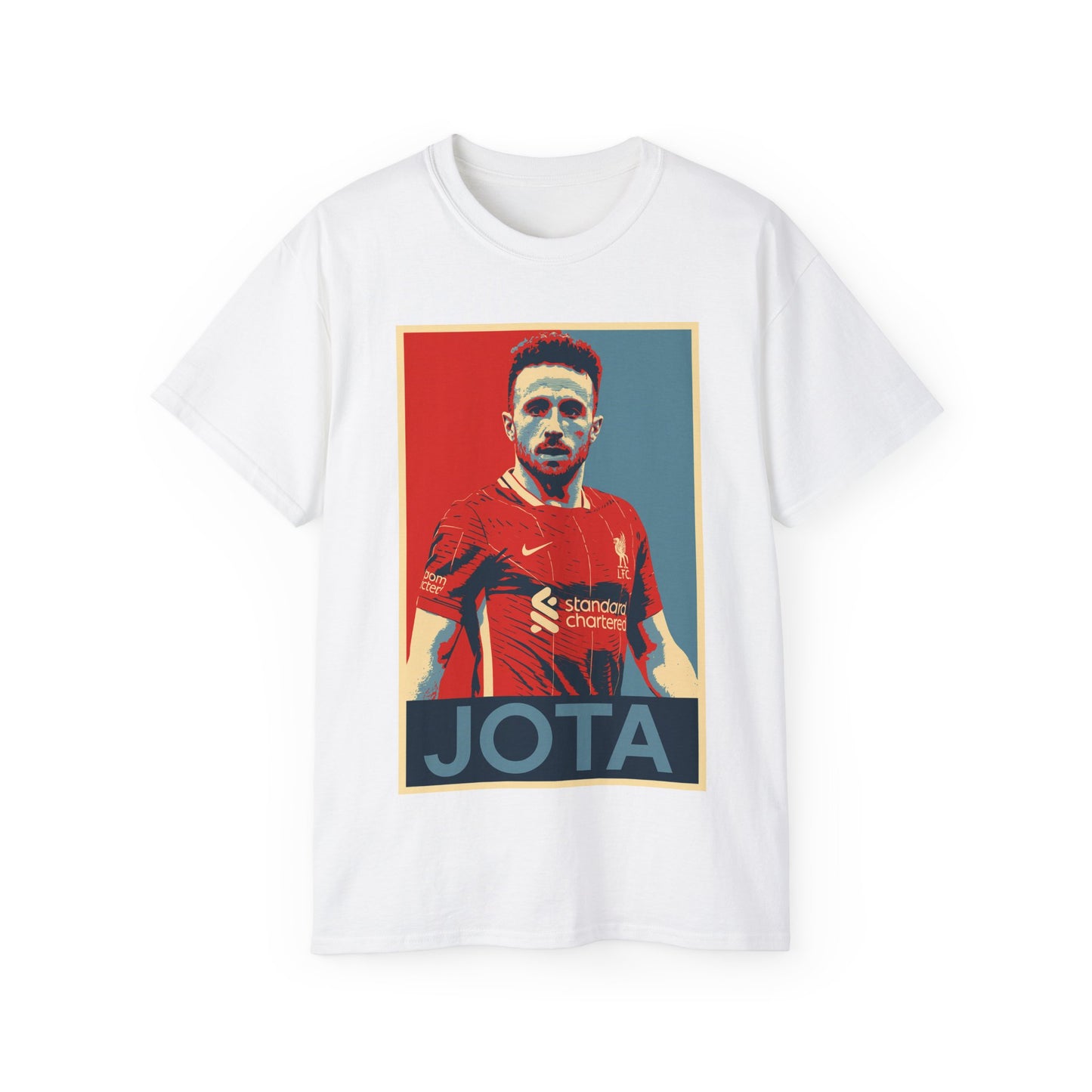 Diogo Jota T-Shirt