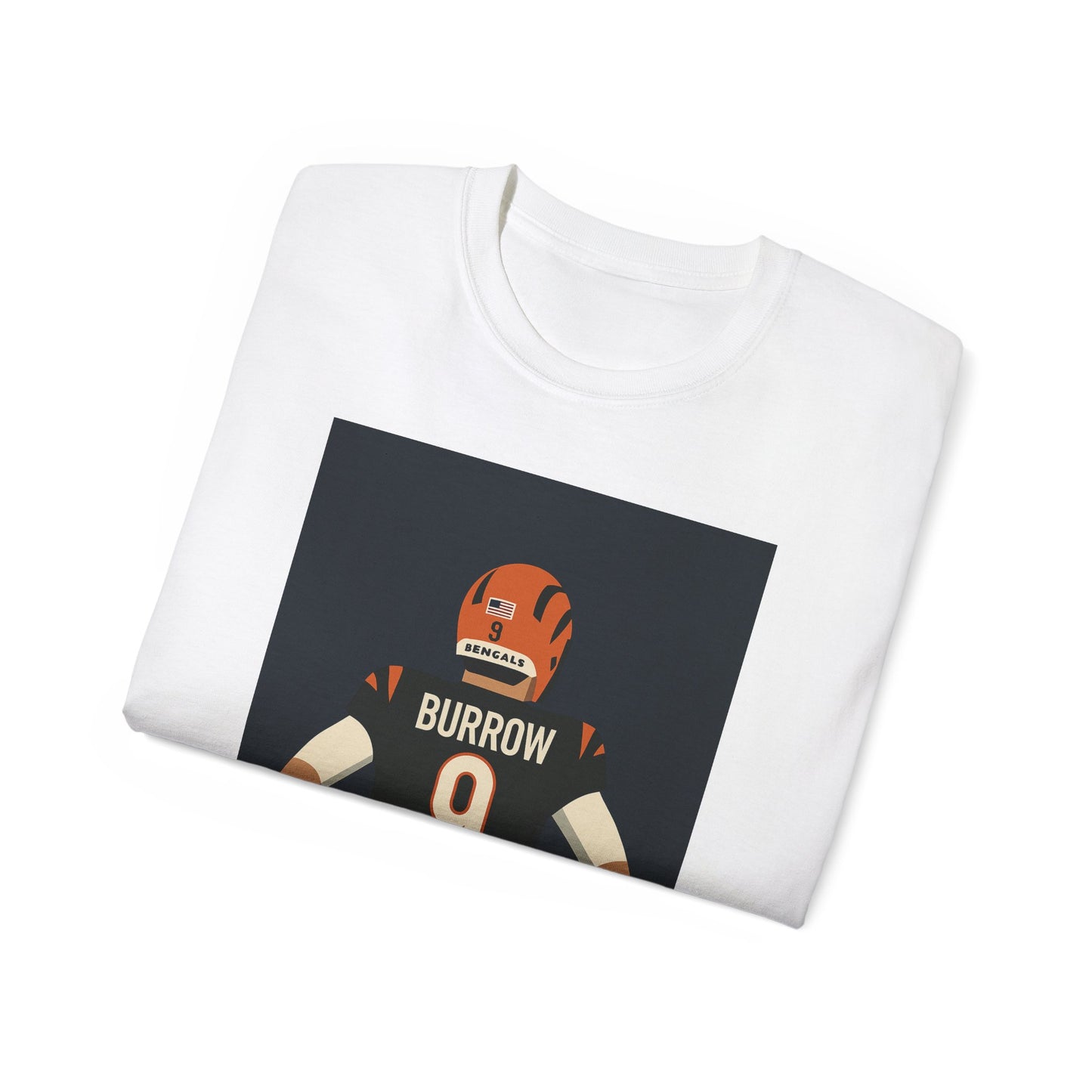 Cincinnati Bengals - Joe Burrow