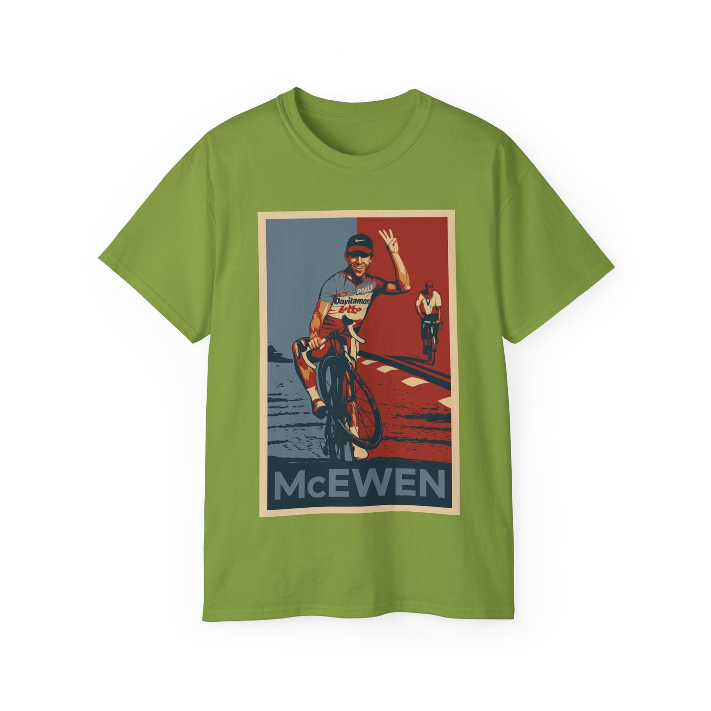 Robbie McEwen