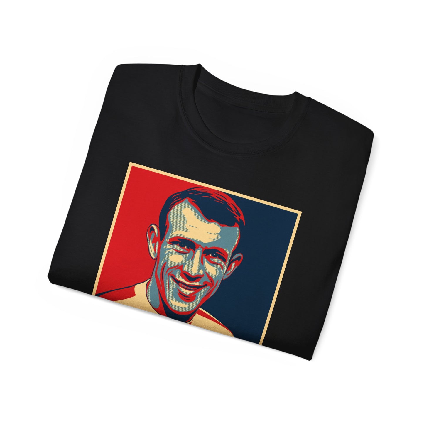 Bobby Lennox Hope T-Shirt