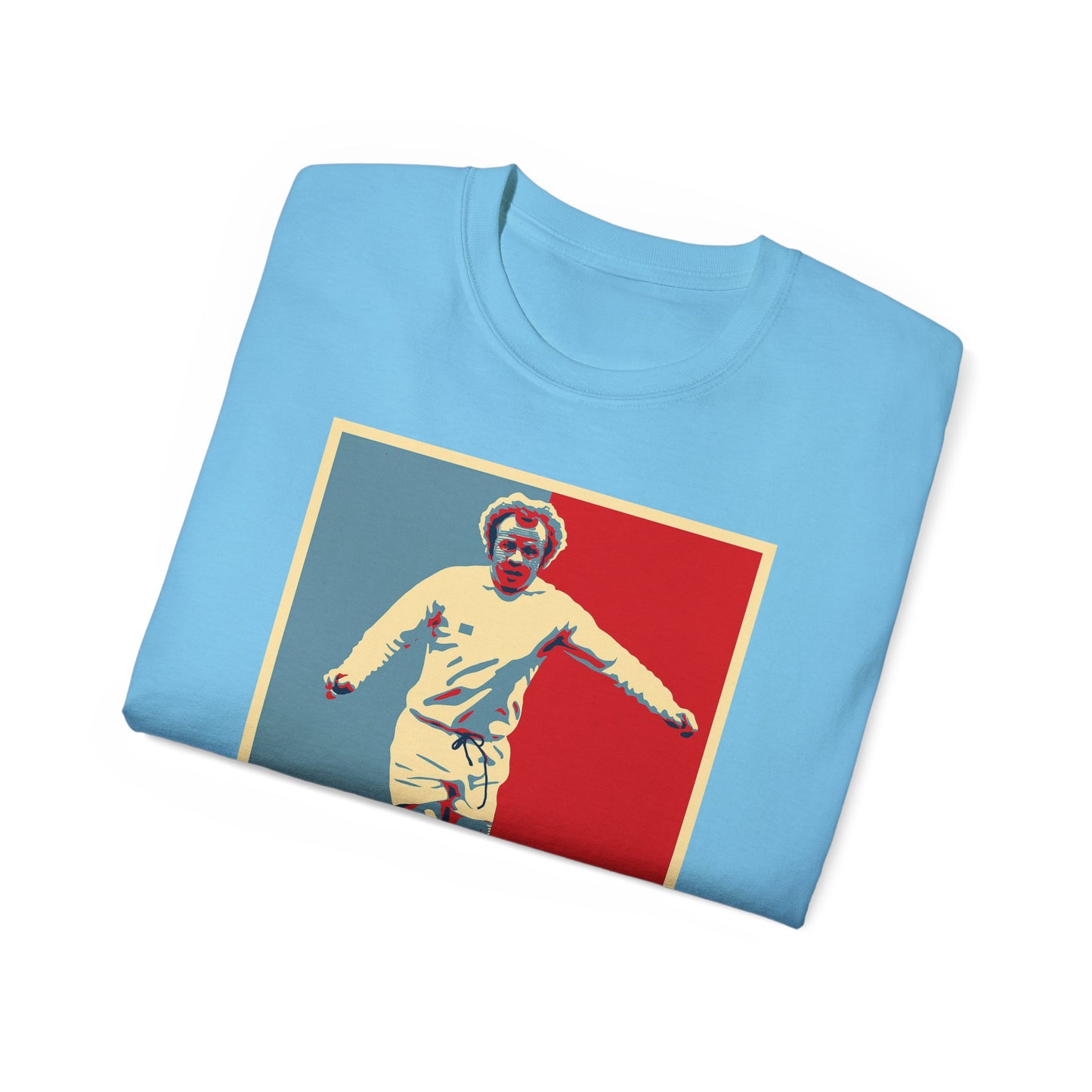Billy Bremner Hope T-Shirt
