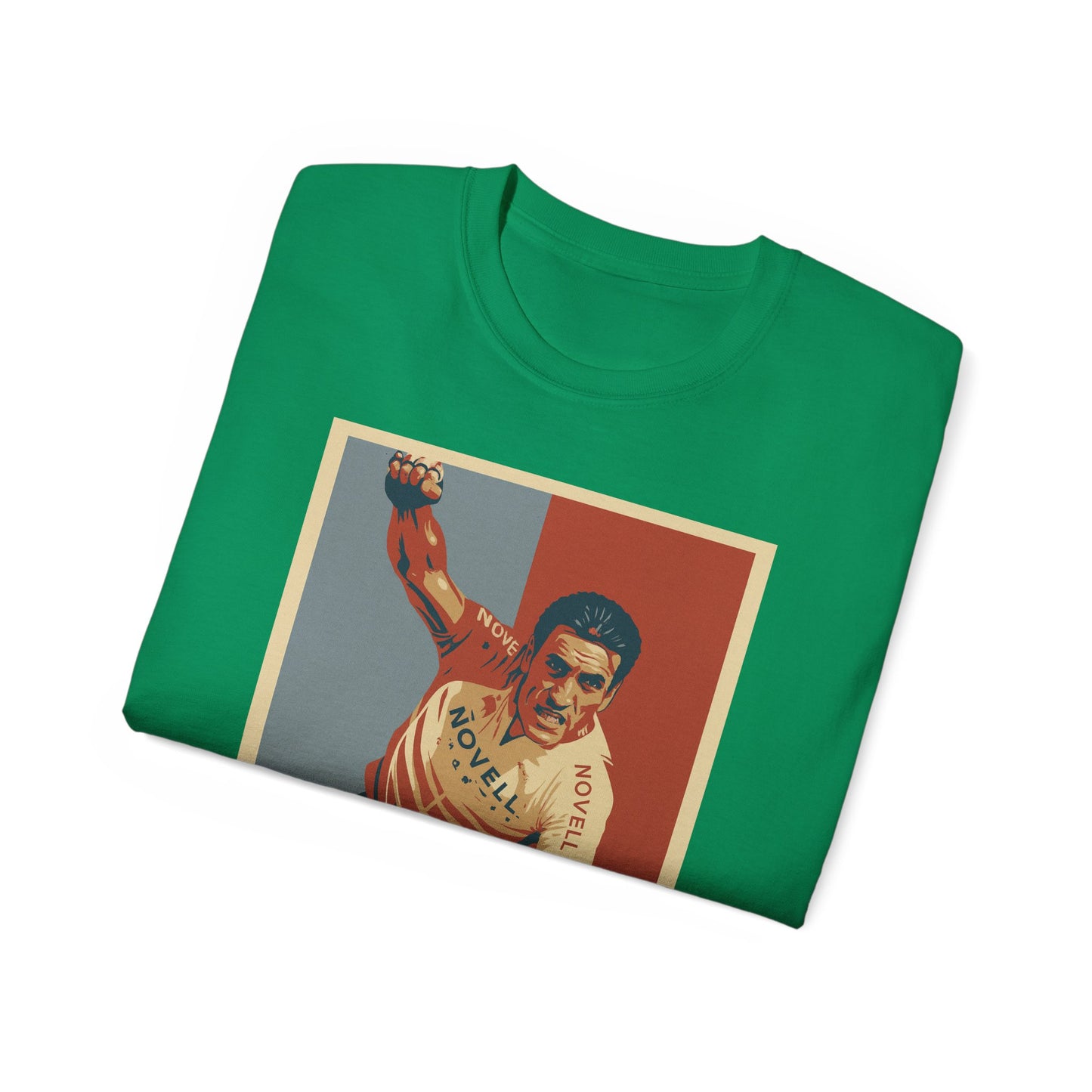 Djamolidine Abdoujaparov T-Shirt