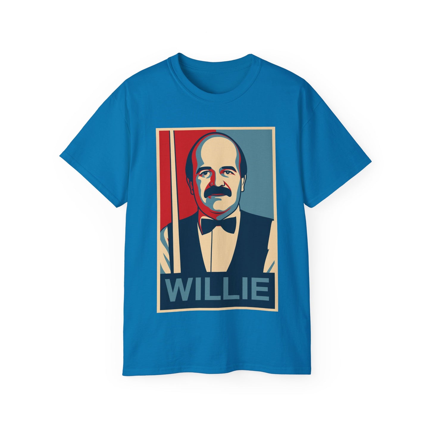 Willie Thorne T-Shirt