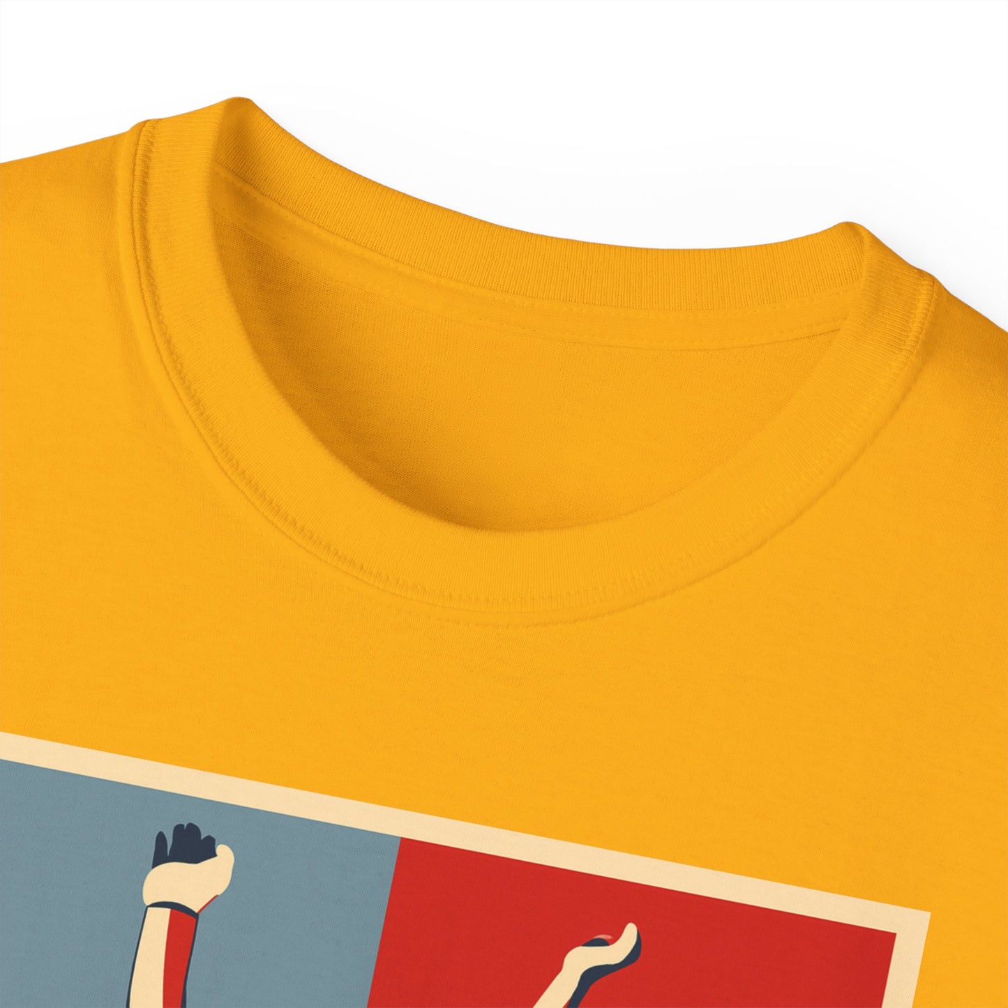 Bernard Hinault Tour de France T-Shirt
