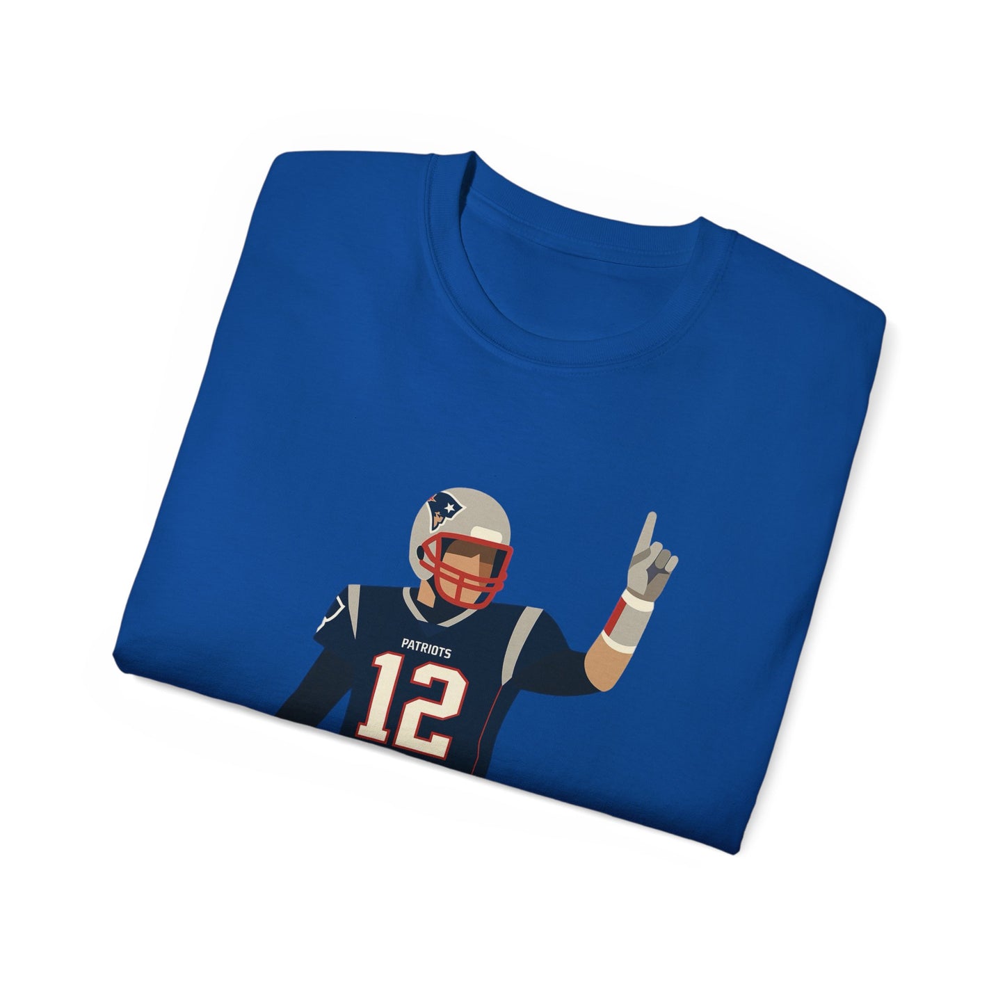 Tom Brady - New England Patriots
