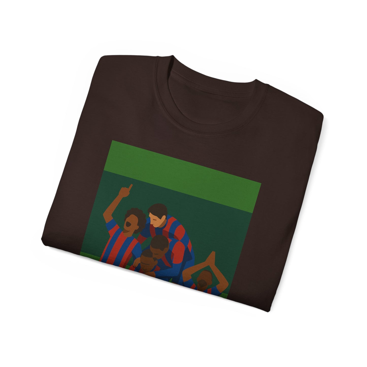 Crystal Palace FA Cup Final Goal Celebration