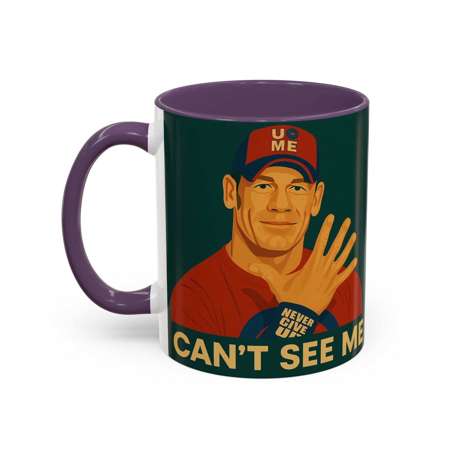 Coffee Mug - John Cena