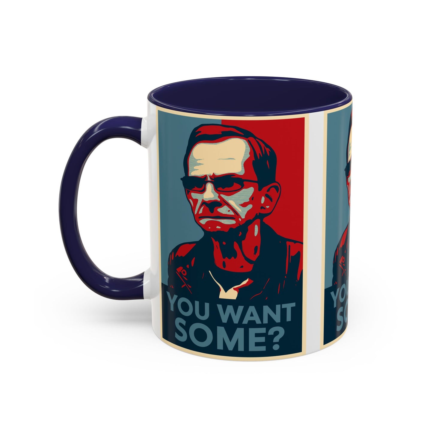 Wealdstone Raider Mug