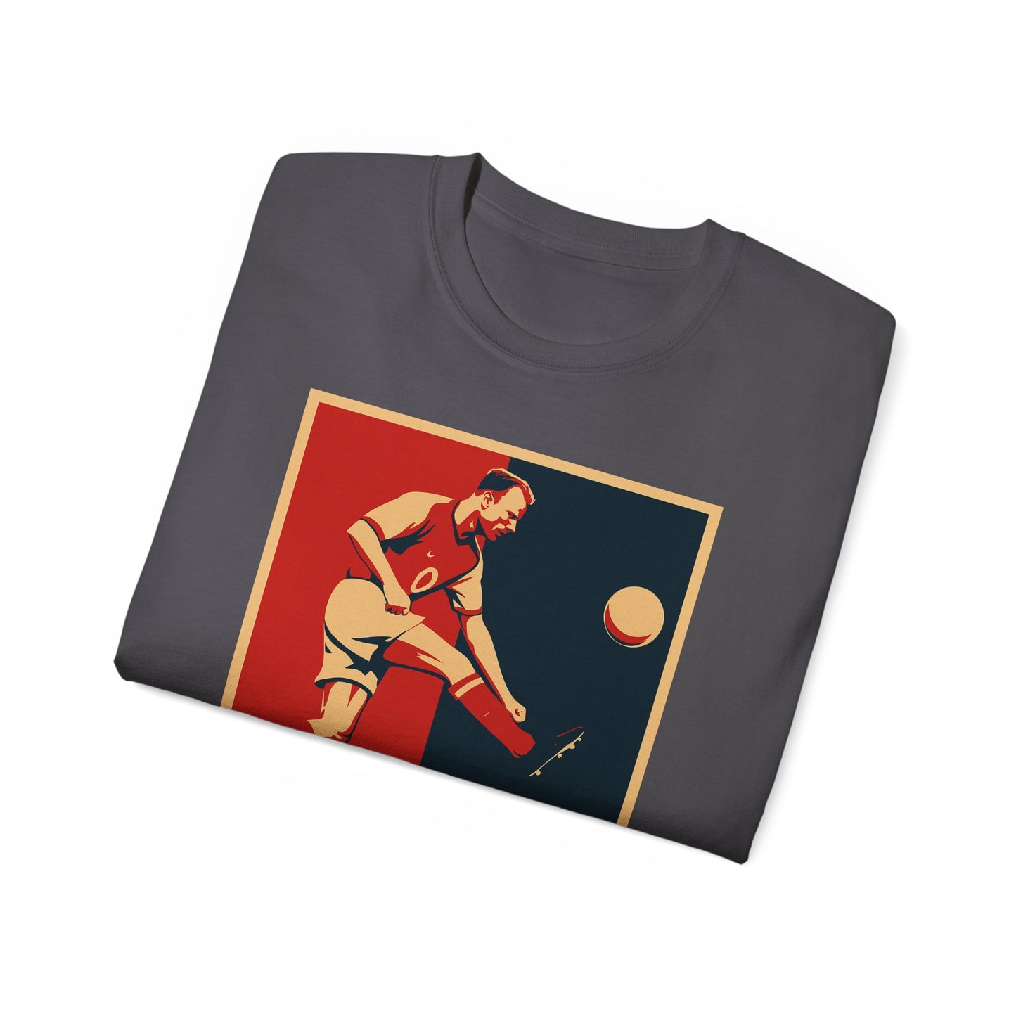 Dennis Bergkamp Hope T-Shirt