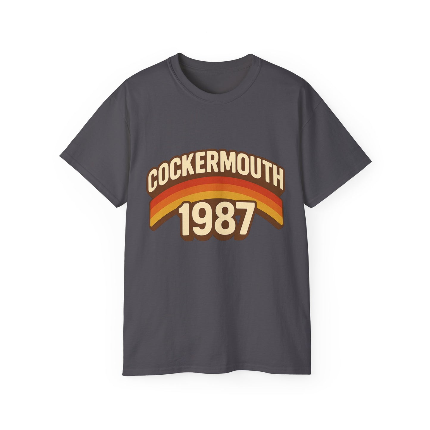 Cockermouth T-Shirt