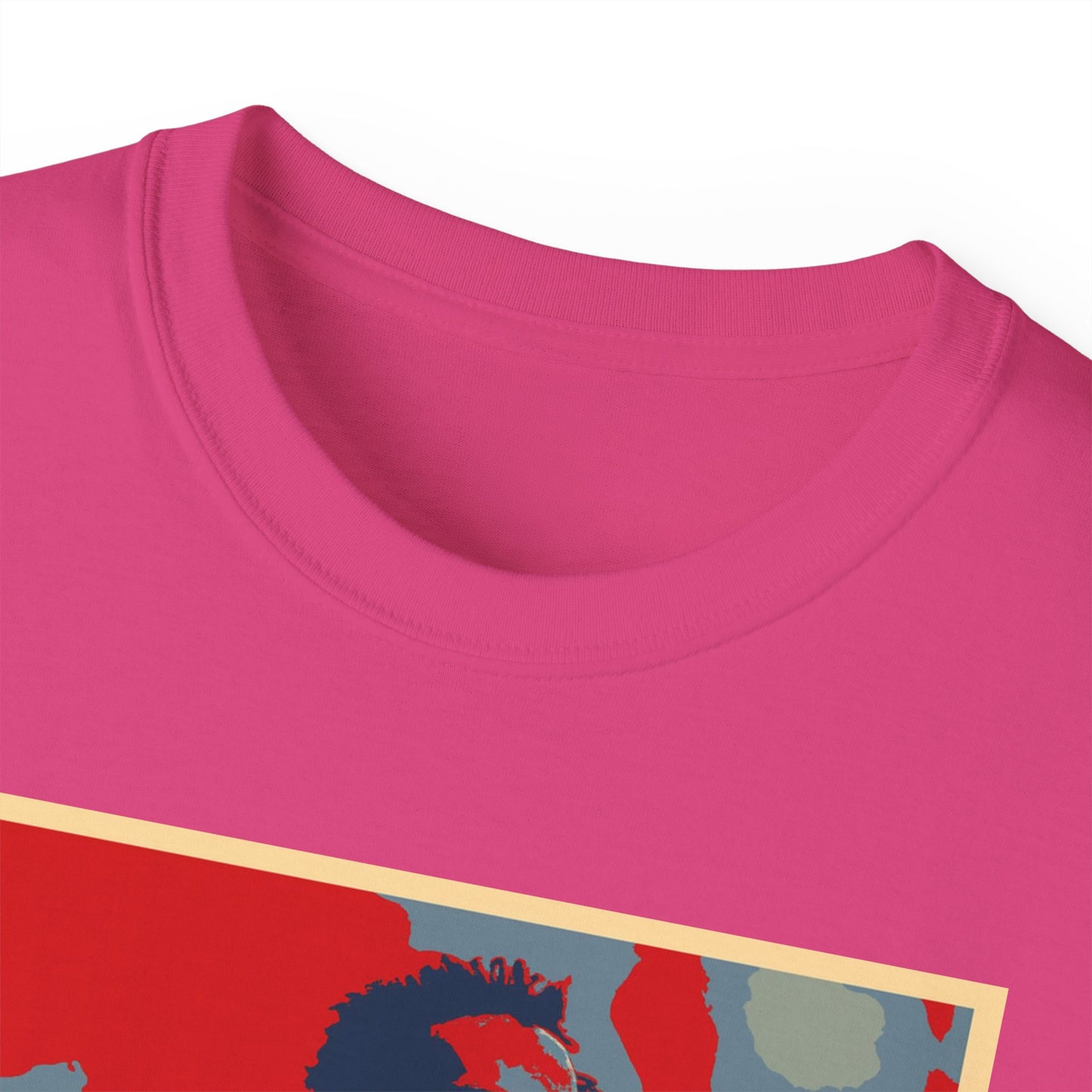 Samasi Abou Hope T-Shirt