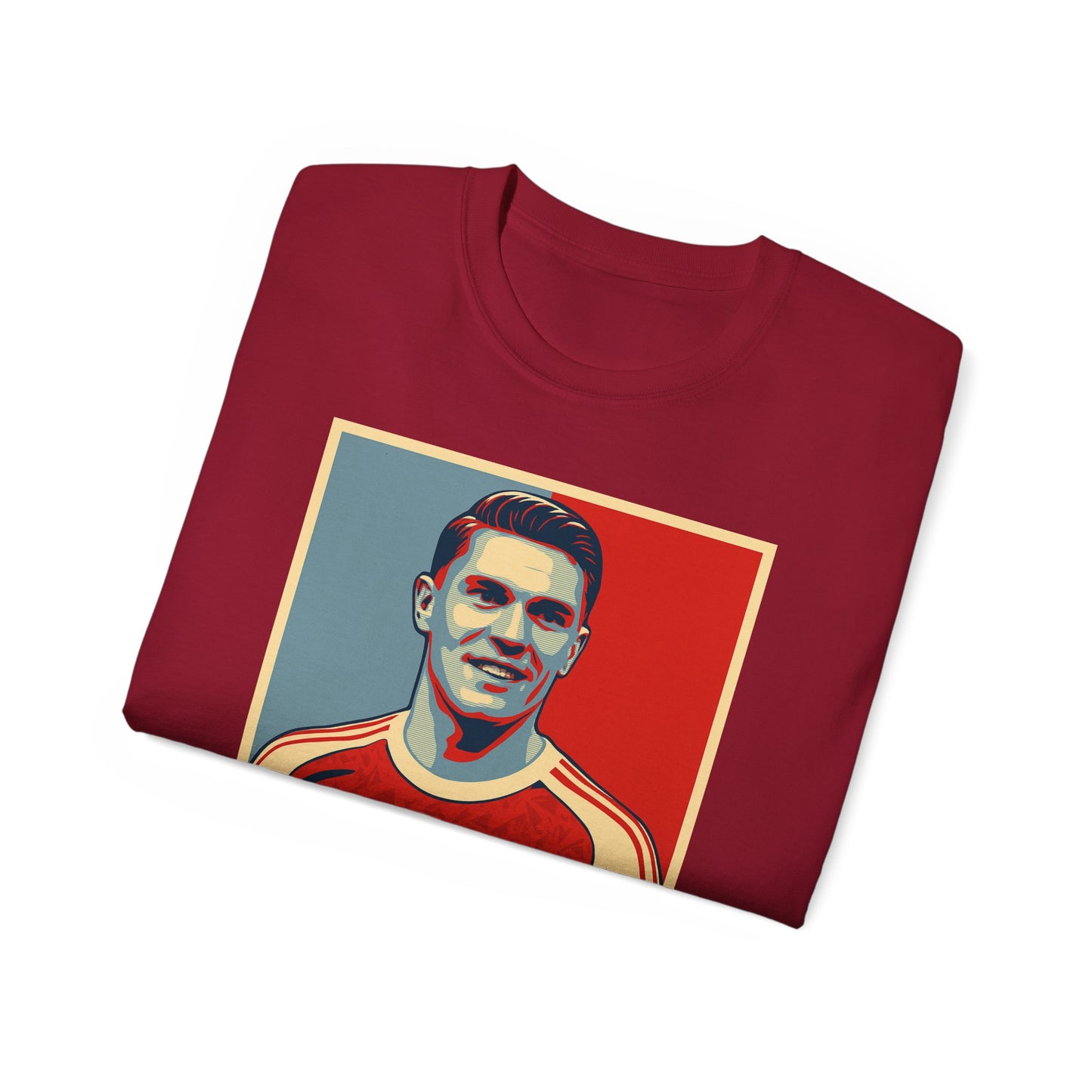Viktor Gyökeres Arsenal T-Shirt
