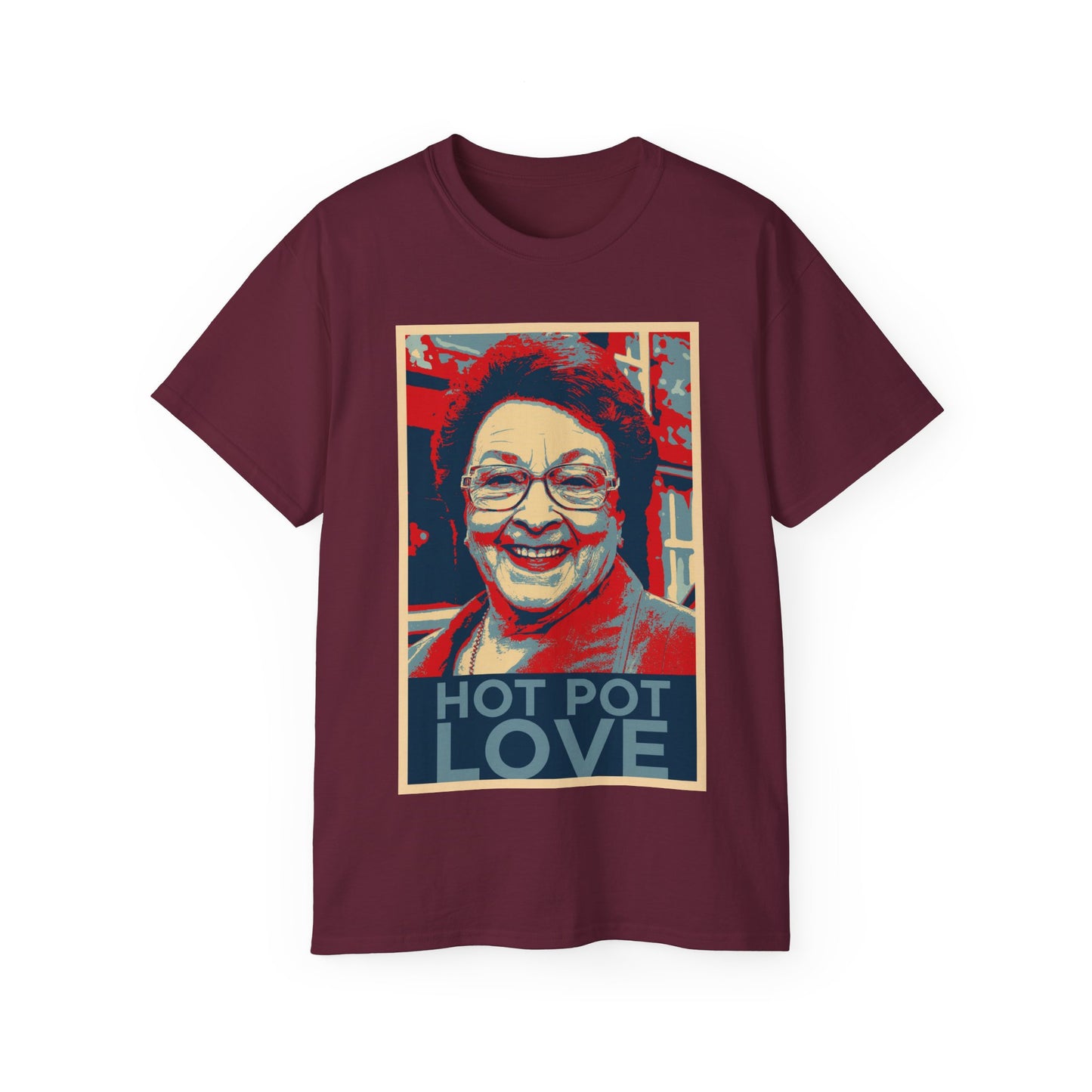 Betty Turpin T-Shirt