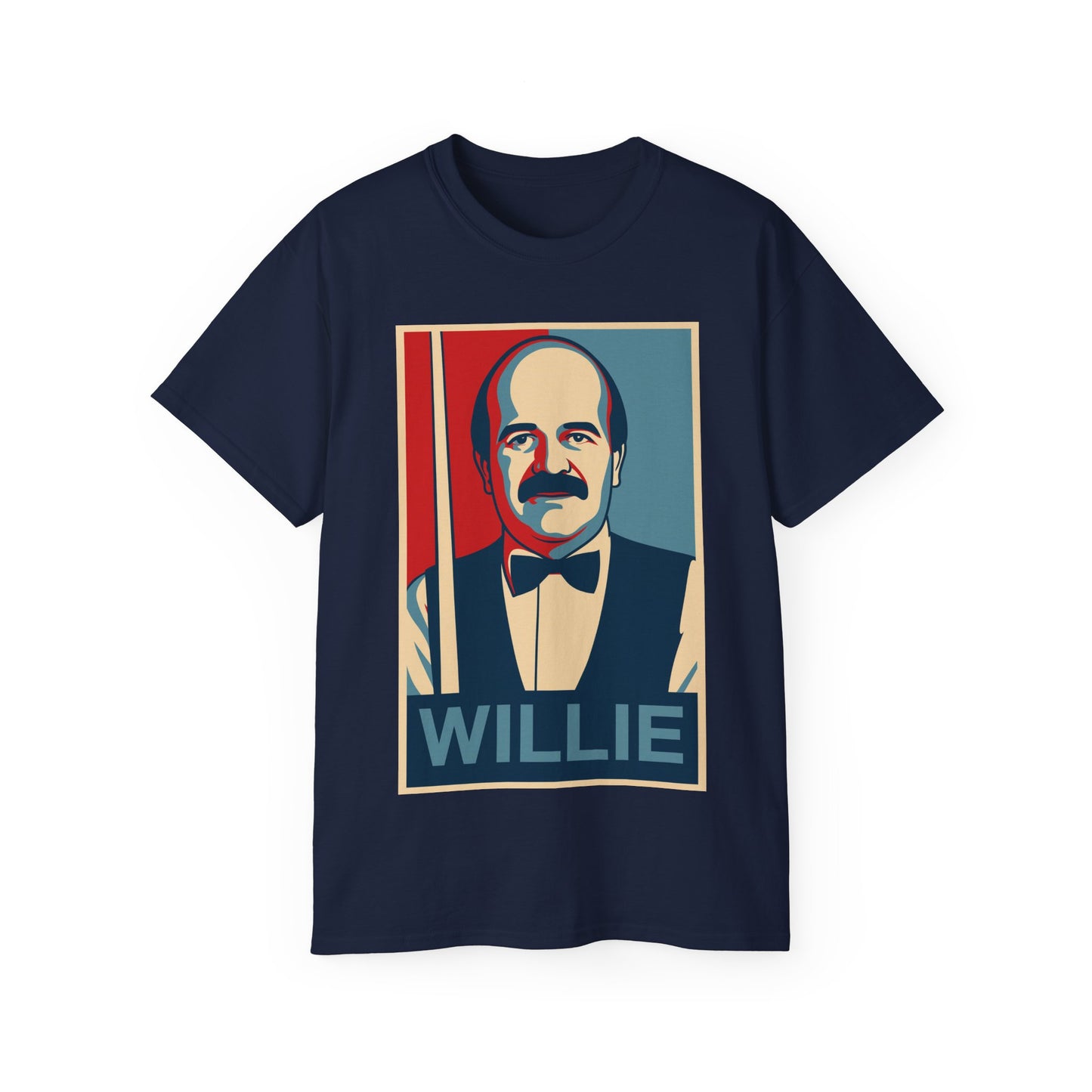Willie Thorne T-Shirt