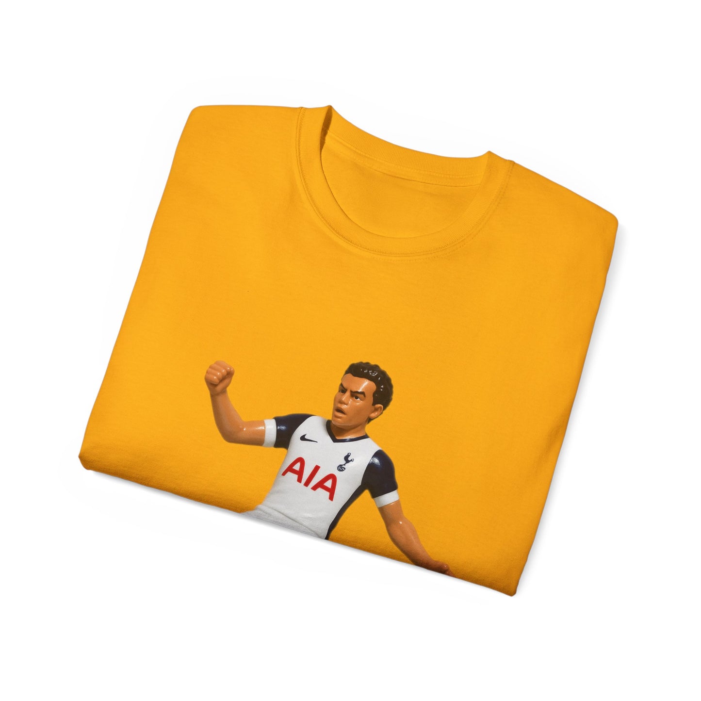 Brennan Johnson Subbuteo T-Shirt - Tottenham Hotspur (Spurs)