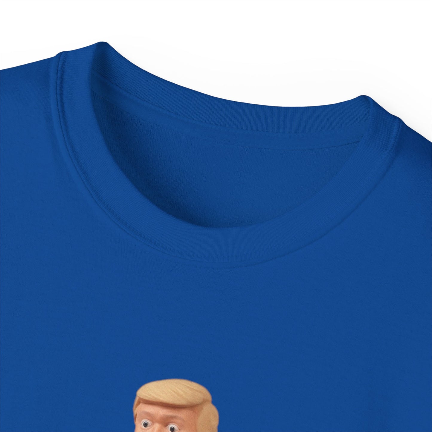 Donald Trump Subbuteo T-Shirt