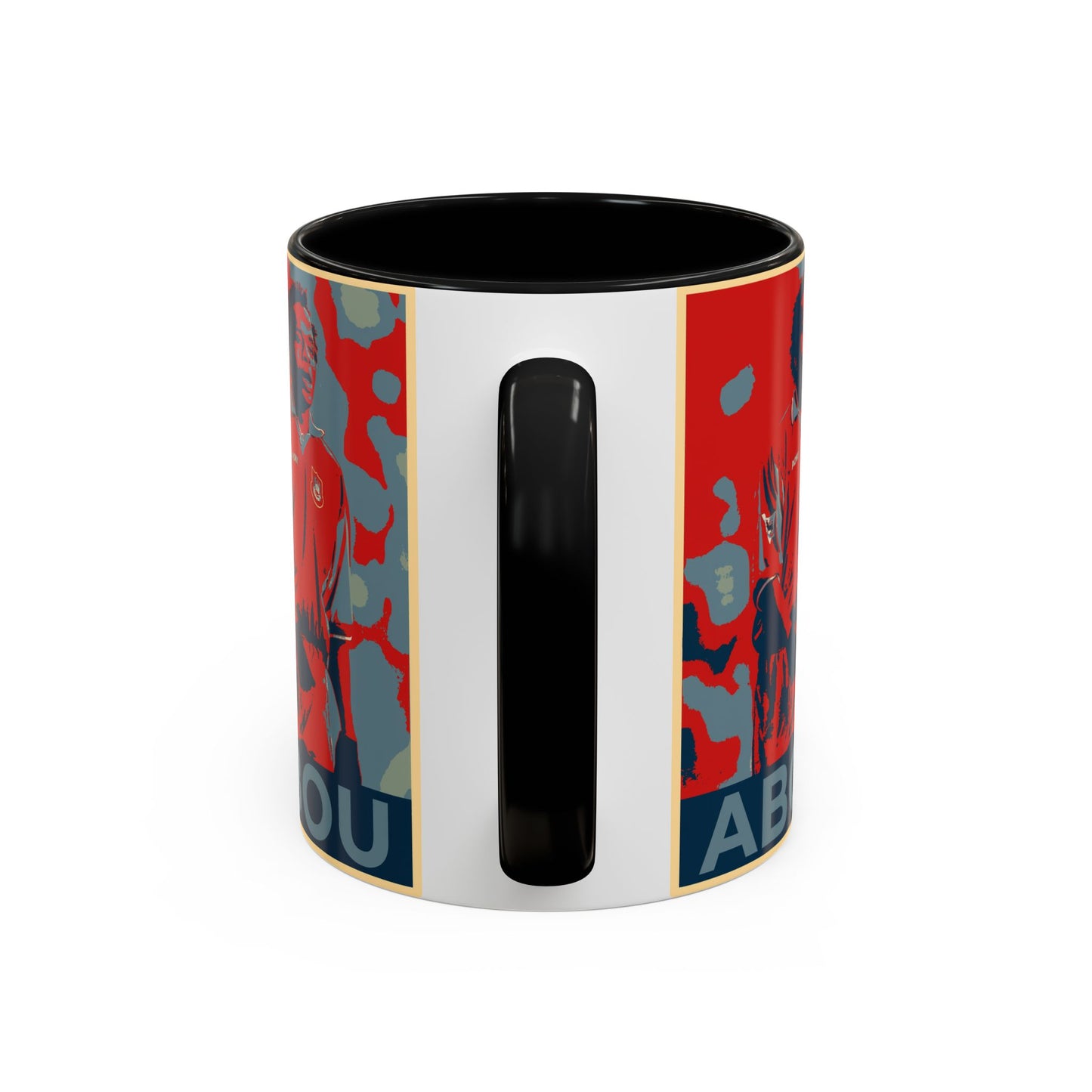 Samasi Abou Hope Mug