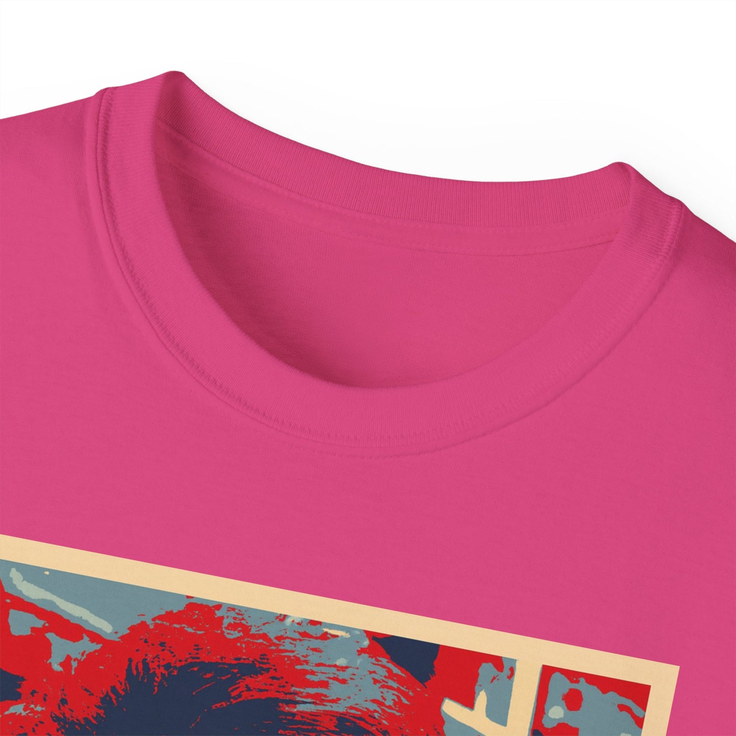 Betty Turpin T-Shirt