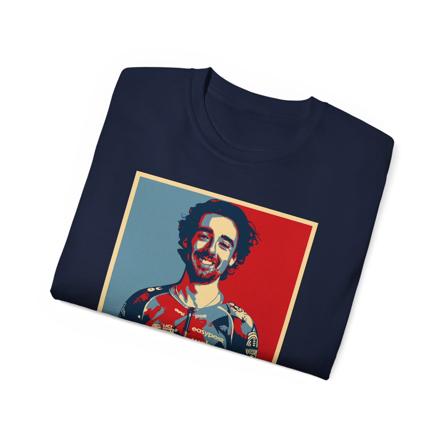 Ben Healy T-Shirt