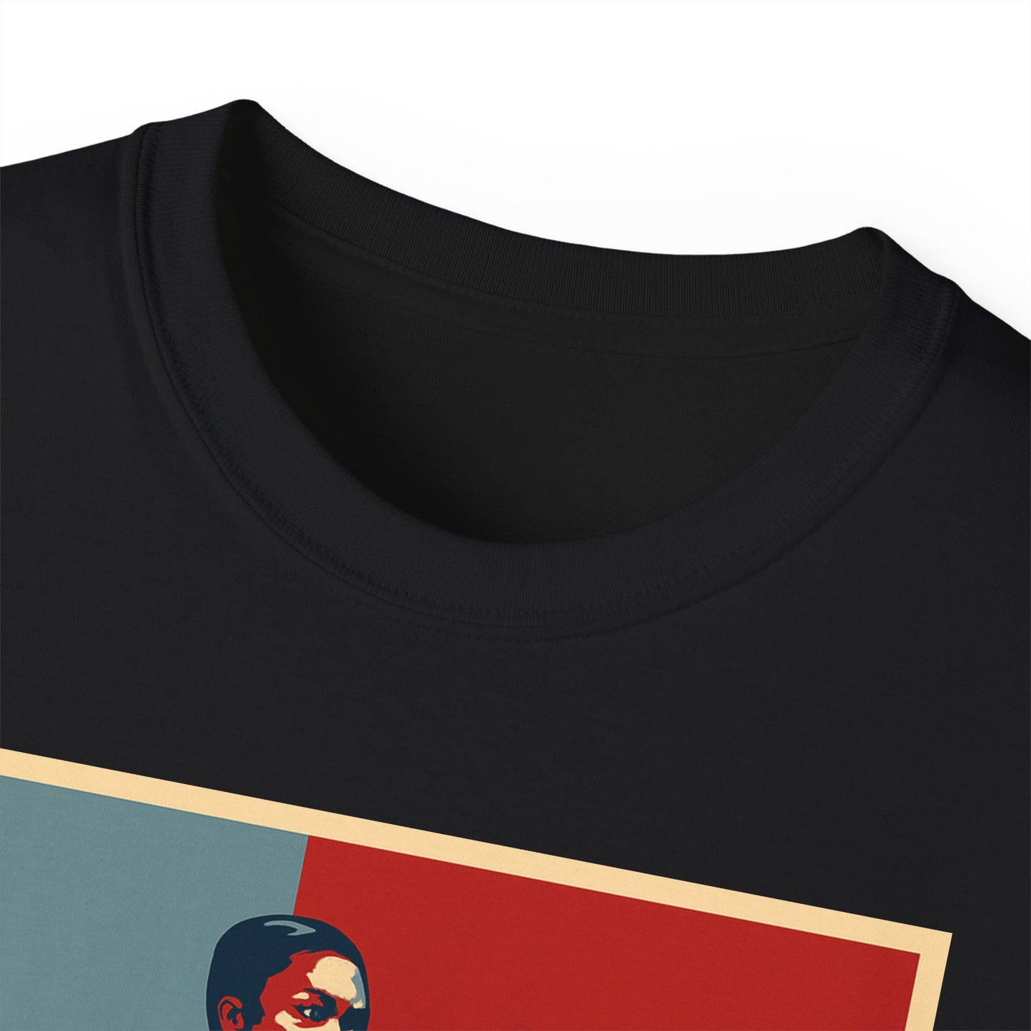 Carmelita Jeter T-Shirt